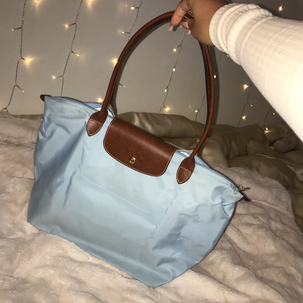 LONGCHAMP Le Pliage Large Tote🦋
